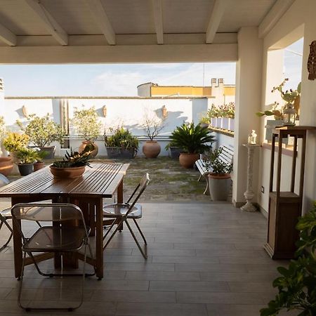 Mama Suite Lecce Eksteriør billede