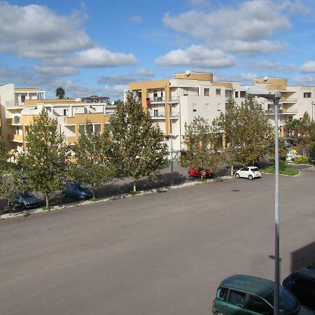 Mama Suite Lecce Eksteriør billede