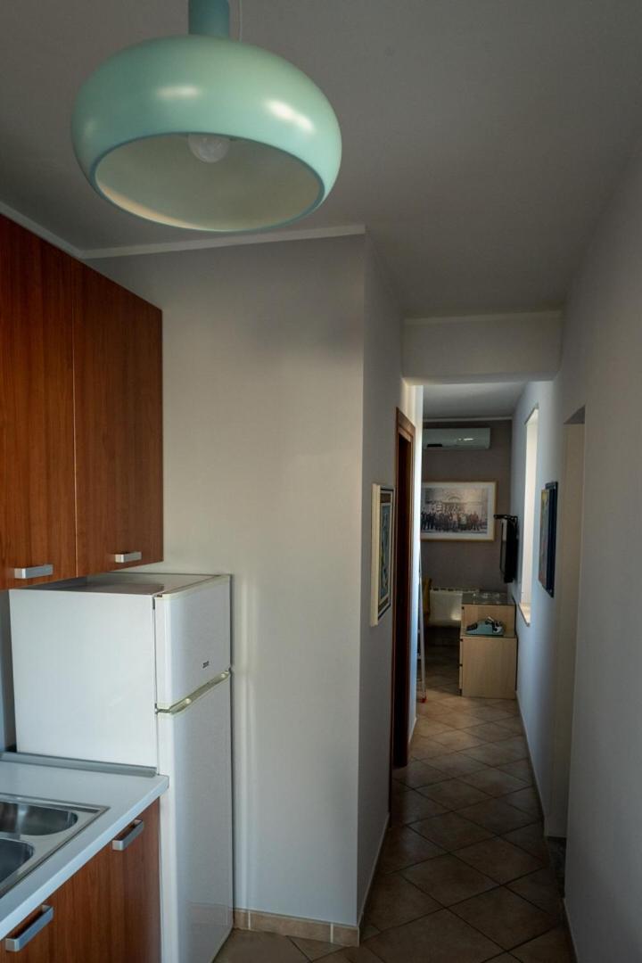 Mama Suite Lecce Eksteriør billede