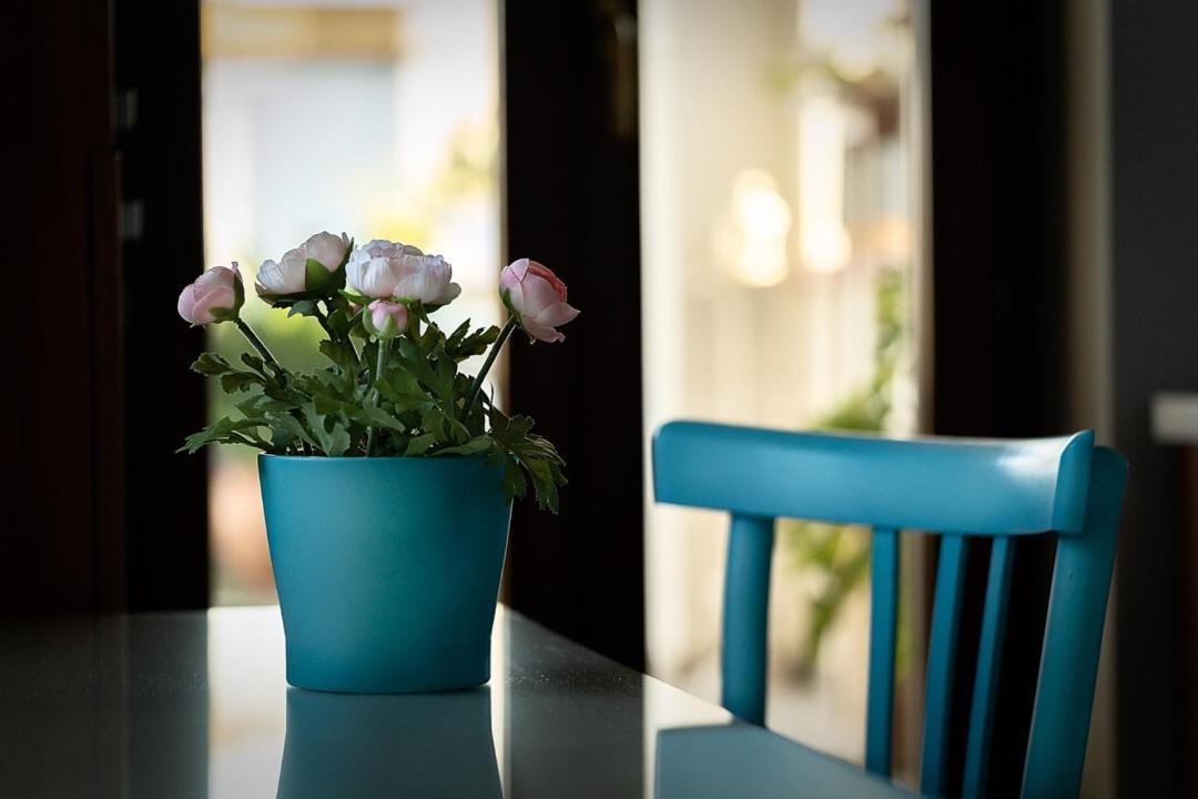 Mama Suite Lecce Eksteriør billede