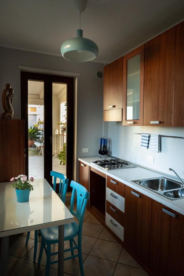 Mama Suite Lecce Eksteriør billede